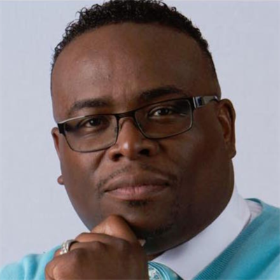 Photo of Ronderick Henry
