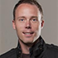 Photo of Preston Morrison