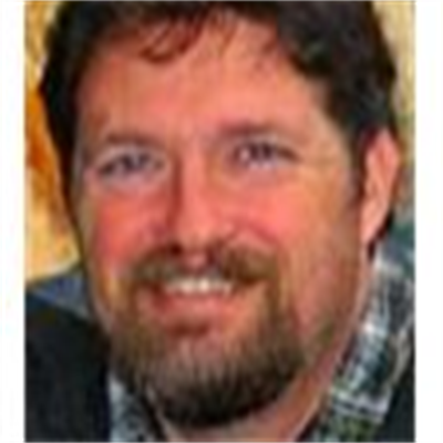 Photo of Dale McIntire