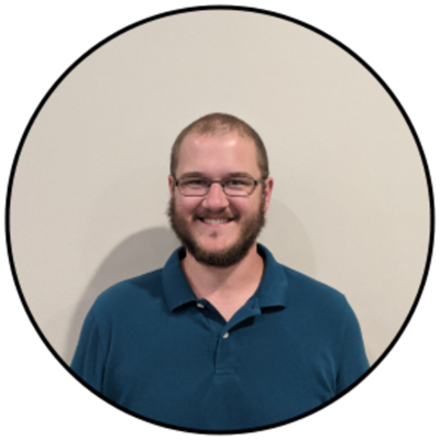 Photo of Ryan Klotzle