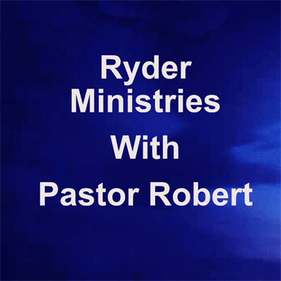 Photo of Robert Ryder