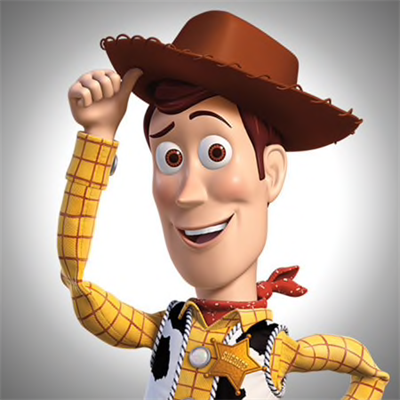 Photo of Woody