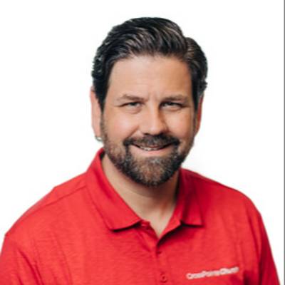 Photo of Matt Keller