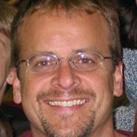 Photo of Chip Demetri