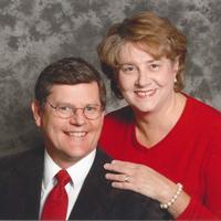 Photo of Phil Sanders