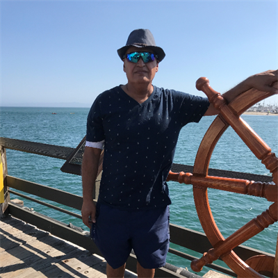Photo of Juan de Dios Vaca