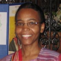 Photo of Lisa Gardiner