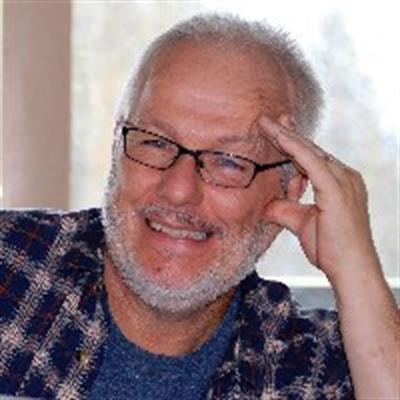 Photo of Bill Beaulac