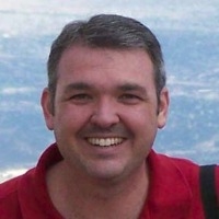 Photo of Dane Carr