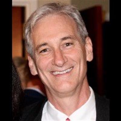 Photo of Len Woods