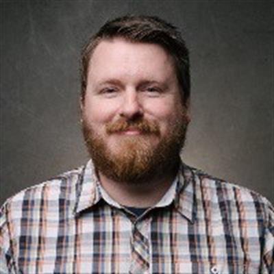 Photo of Brian Lundin