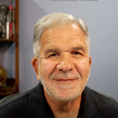Photo of Raymond Ciervo, D.Min.