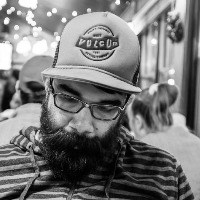 Photo of Andrew San Nicolas