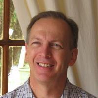 Photo of Arie Verburgh