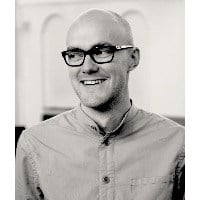 Photo of Martin Helgesson