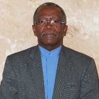 Photo of Jim R. Davis