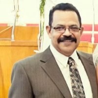 Photo of Jose Torres