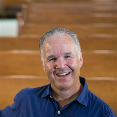 Photo of Chris Brauns