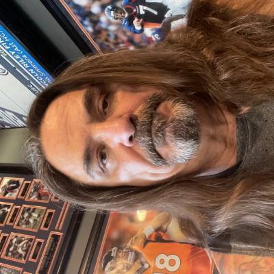 Photo of Michael V Grigsby