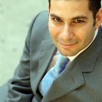 Photo of James Zimbardi