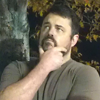 Photo of David Morris