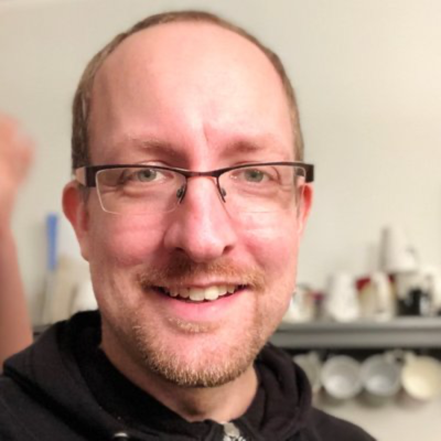 Photo of John Goering