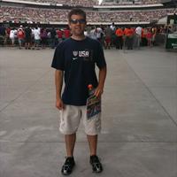Photo of Scott Leary