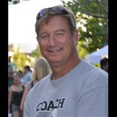 Photo of Michael Rossmann