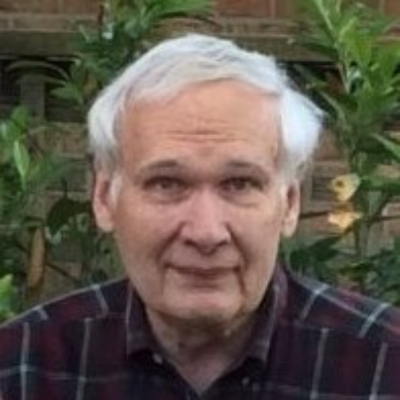 Photo of Andrew Susemichel
