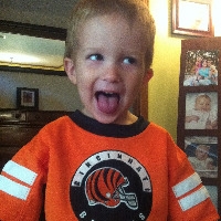 Photo of Scott Lawry