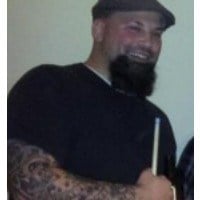 Photo of Jonathon Seaborn