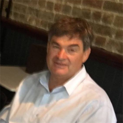 Photo of Jeff Ballard