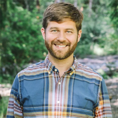 Photo of Drew Dixon