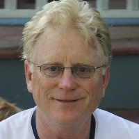 Photo of Pete Spear