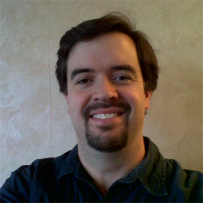Photo of Alex Morris