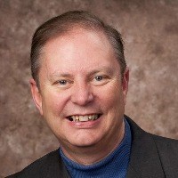 Photo of David Cofield