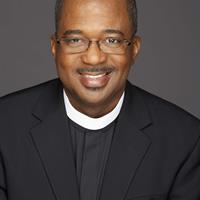 Photo of Bp. John M Borders III