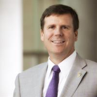 Photo of R. Patrick Stewart