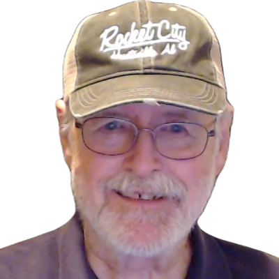 Photo of Gil Yoder