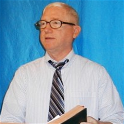 Photo of Donald N. McMahon