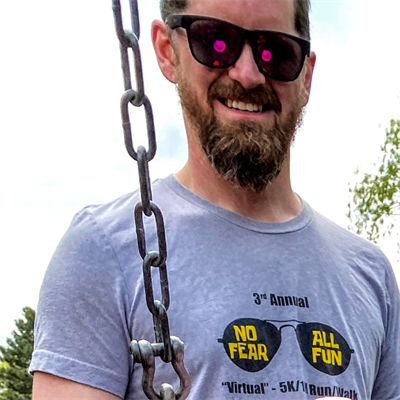 Photo of Matthew Wipperman