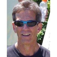 Photo of Steve Griffin