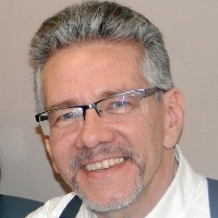 Photo of Paul Graefe