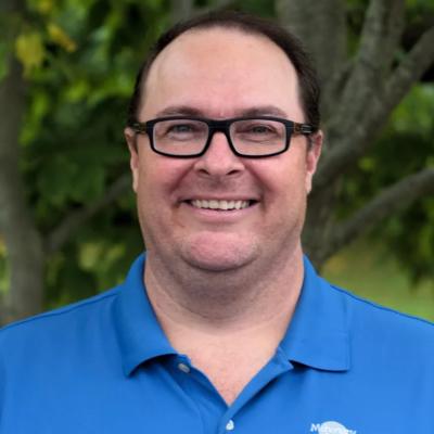Photo of Joe Gnatek