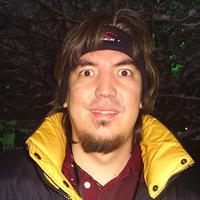 Photo of Arman Arenbayev