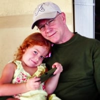 Photo of John-Mark Oliver