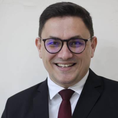 Photo of JULIANO DA SILVEIRA BAIA