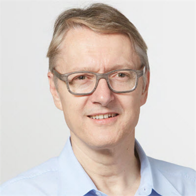 Photo of Hansruedi Tremp