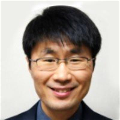 Photo of kim jae kwang