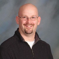 Photo of Rodney Booe